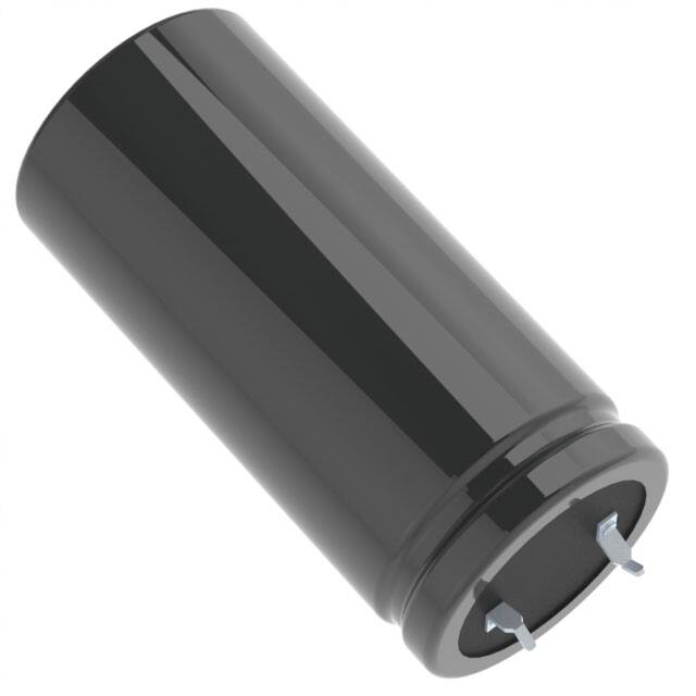 LKG2A821MESYBK Nichicon  Aluminum Electrolytic Capacitors